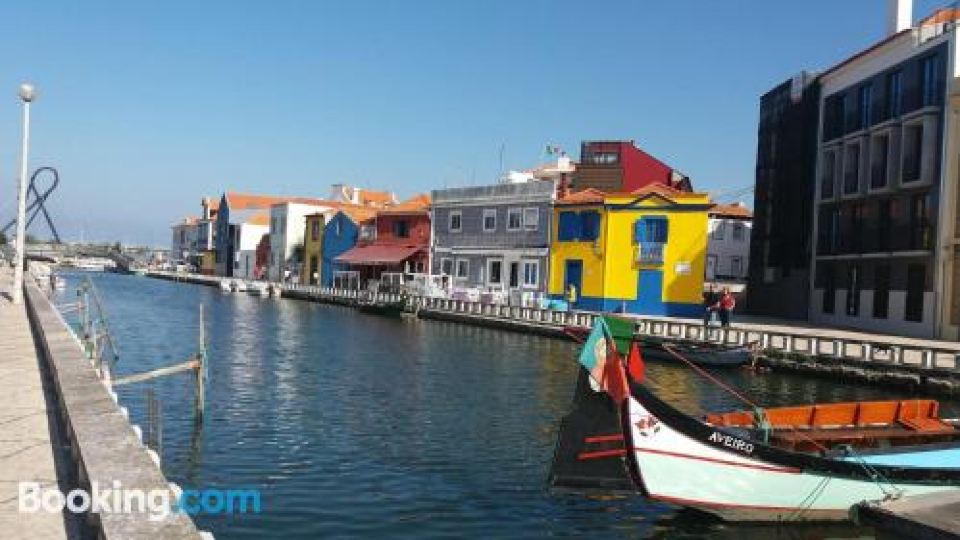 Home Aveiro Ria