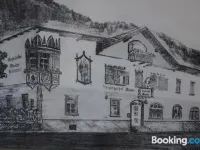 Gasthof Sterzingerhof Hotels in Sterzing