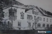 Gasthof Sterzingerhof