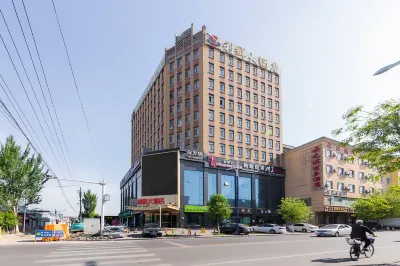 Liqun Hotel