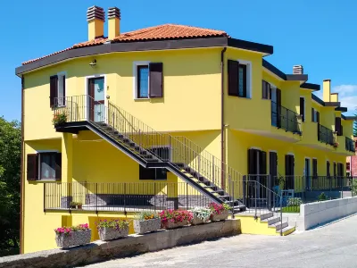 Sambucco (Sbo102)