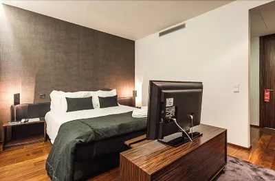 Samba Hotel