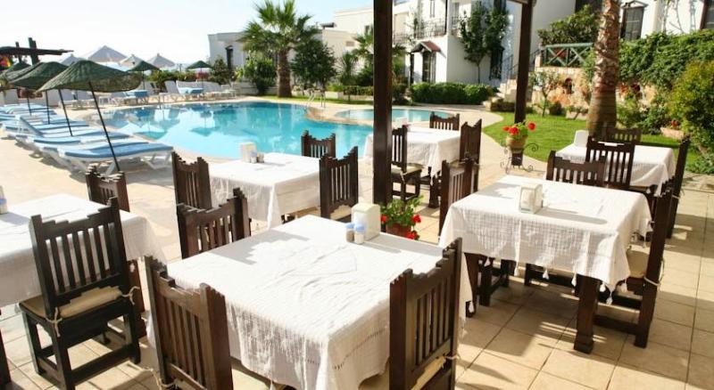 Mare Garden Hotel Akyarlar