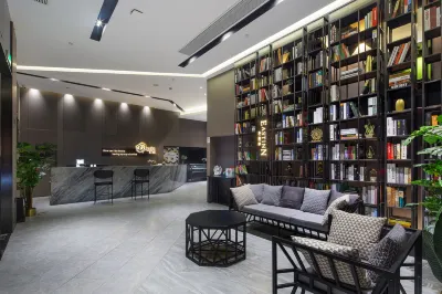 East Inn Hotels in Hangzhou