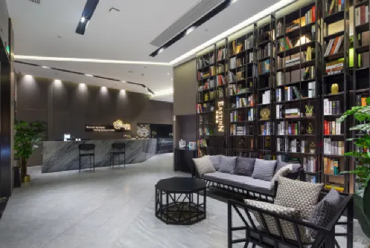 杭州EASTINN東庭驛飯店