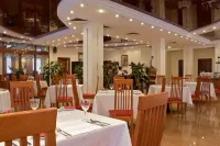 Select Hotel Paveletskaya (Селект Павелецкая)