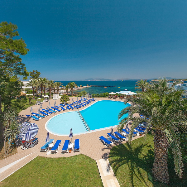 Le Bleu Hotel & Resort Kusadasi - Ultra All Inclusive