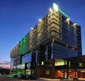 Holiday Inn Belgrade