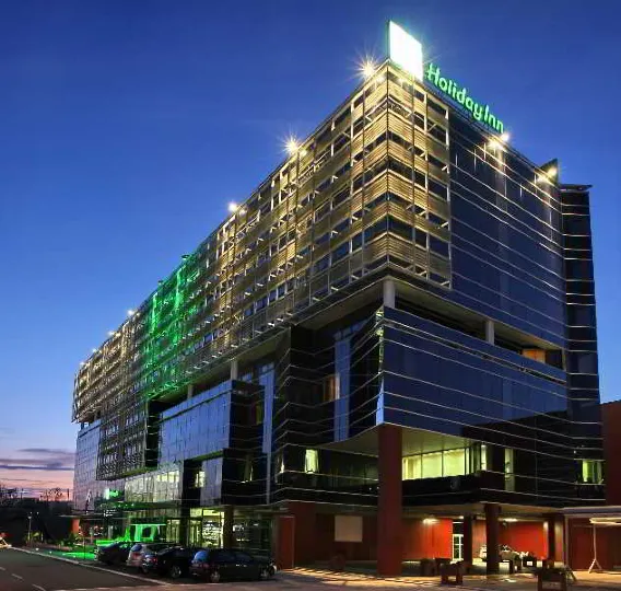 Holiday Inn Belgrade