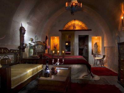 その他 セイクリッド ハウスの写真