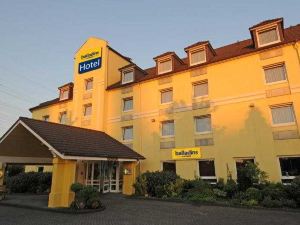 Best Western Hotel Cologne Airport Troisdorf