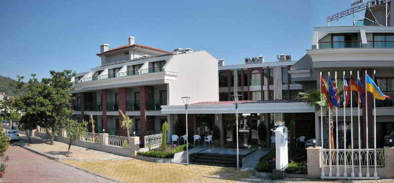 Pasabey Hotel
