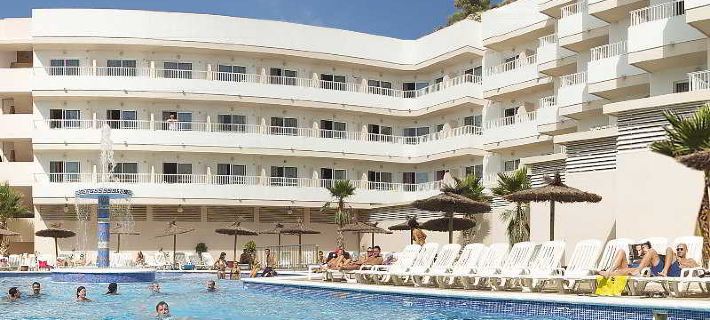 Apartamentos Vibra Panoramic Hotels in Ibiza
