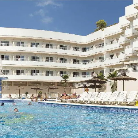 Apartamentos Vibra Panoramic