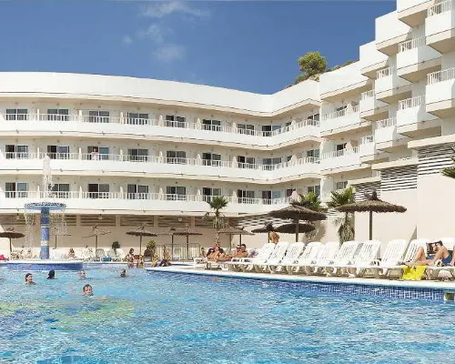 Apartamentos Vibra Panoramic Hotels near Marina Botafoch
