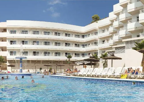 Apartamentos Vibra Panoramic