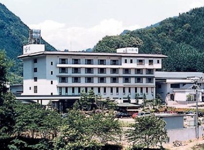 Hotel Gujo Hachiman