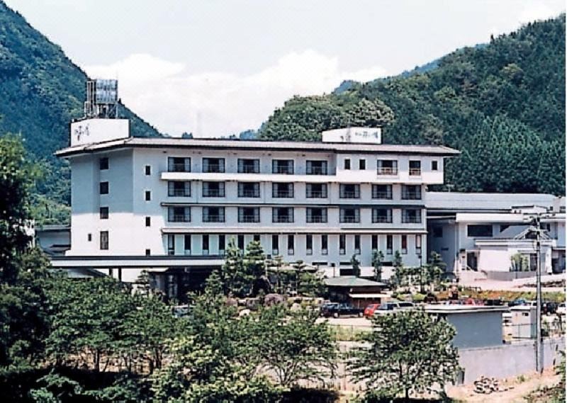 Hotel Gujo Hachiman