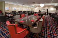 Ramada Plaza by Wyndham Marco Polo Beach Resort Hotels in Sunny Isles Beach