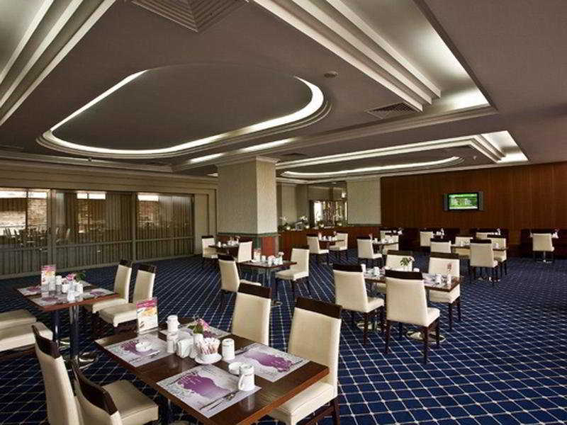 Hotel Anemon Manisa (Anemon Hotel Manisa)