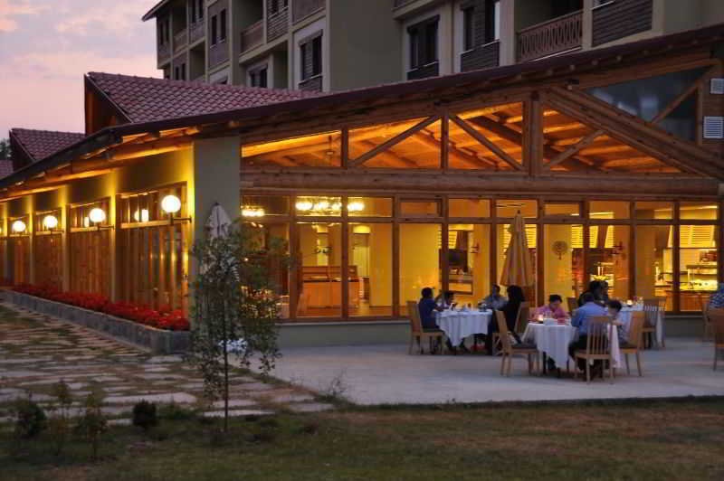 Gazelle Resort & Spa