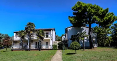 Ai Pini Medulin Resort