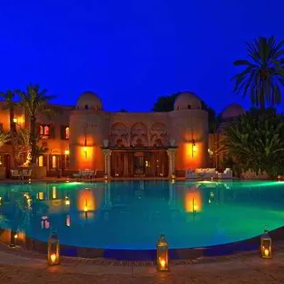 Palais Mehdi Các khách sạn gần Bãi biển Nikki