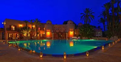 Palais Mehdi Hotels in Ouahat Sidi Brahim