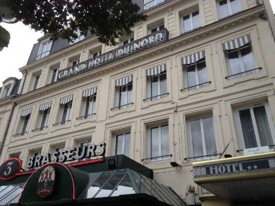 Best Western Hotel Centre Reims-Reims Updated 2022 Room Price-Reviews &  Deals | Trip.com