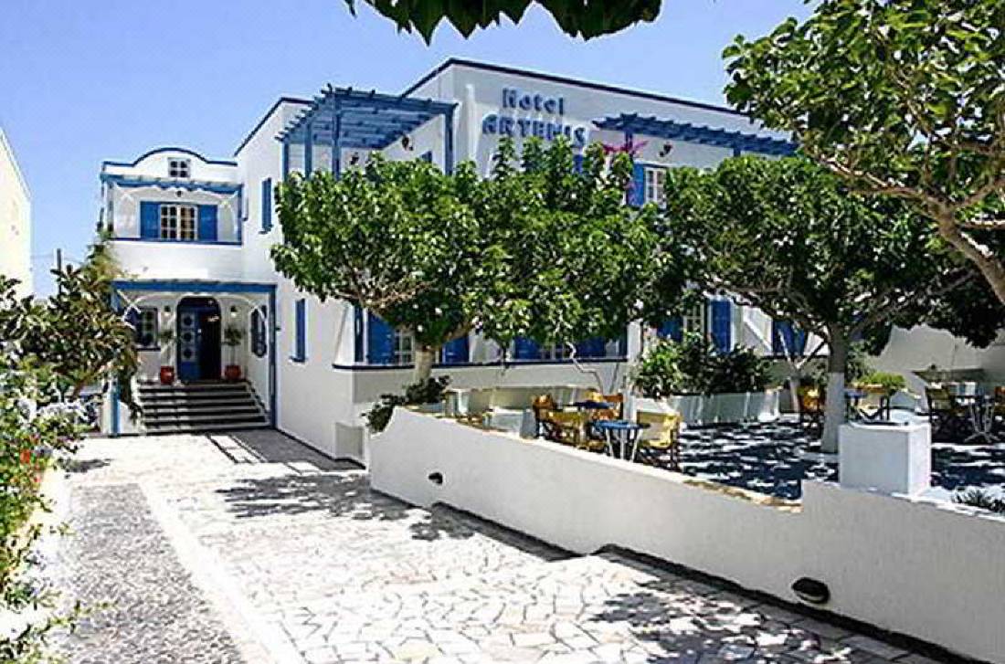 Artemis Santorini-Santorini Updated 2022 Room Price-Reviews & Deals |  Trip.com