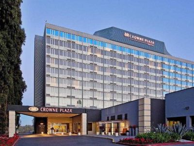 Crowne Plaza SAN FRANCISCO AIRPORT by IHG