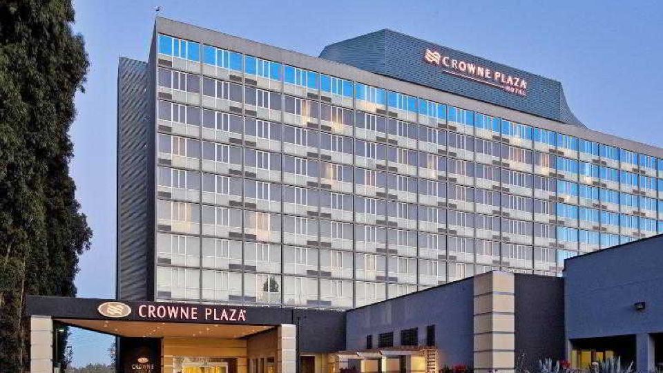 Crowne Plaza SAN FRANCISCO AIRPORT by IHG