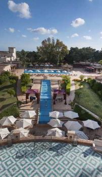 Hotel 5 stelle a Provincia di Trapani - Prenota un hotel a partire da 82EUR  | Trip.com