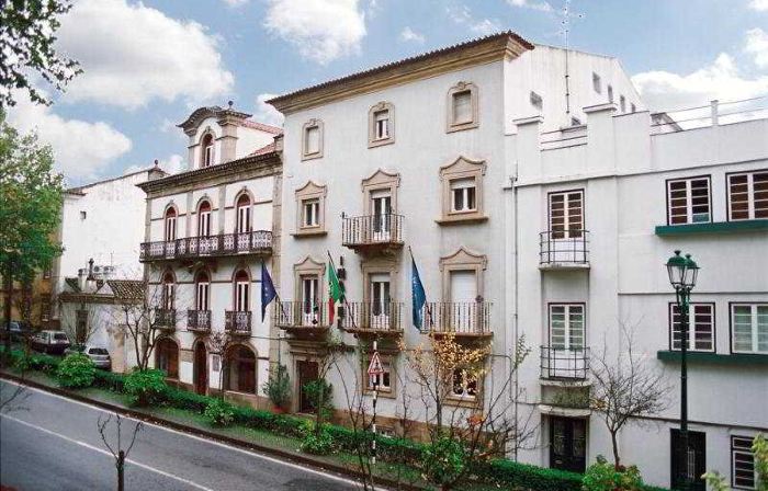 INATEL Castelo de Vide