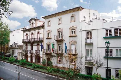 Inatel Castelo de Vide Hotels in Castelo de Vide