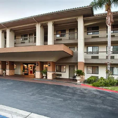 City Express by Marriott Santa Ana/Orange County Airport