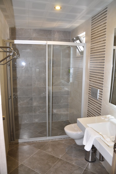 Acar Hotel