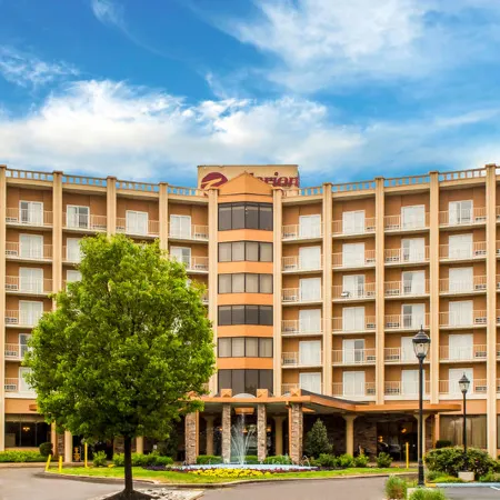 Clarion Hotel Philadelphia International Airport