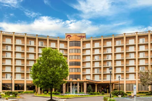 Clarion Hotel Philadelphia International Airport Hotels in Essington
