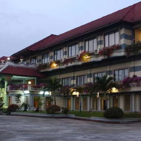 Phatad Valley Hotel
