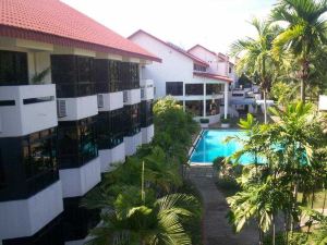 De Rhu Beach Resort