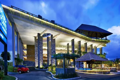 W Fort Lauderdale Hotels near William J Kelly Park