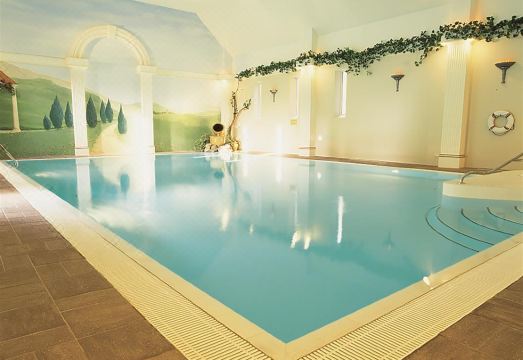 호텔 카사 트라 노이 이미지