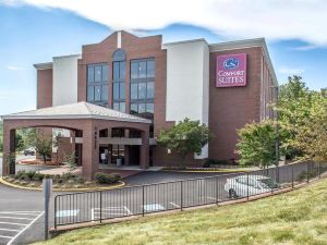 Comfort Suites Near Potomac Mills