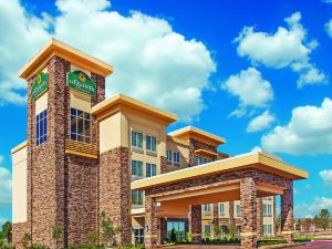 La Quinta Inn & Suites by Wyndham Pecos