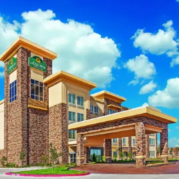 La Quinta Inn & Suites by Wyndham Pecos
