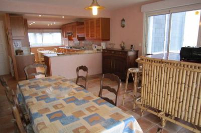 Restaurant Nad Photo