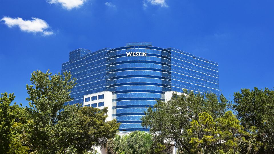 The Westin Fort Lauderdale