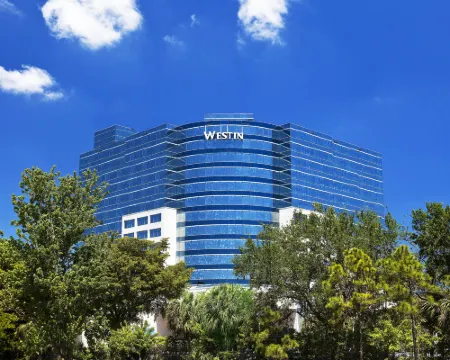 The Westin Fort Lauderdale Hotels in Fort Lauderdale
