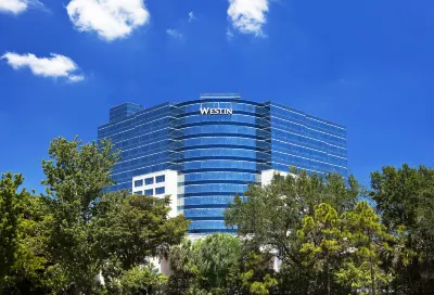 The Westin Fort Lauderdale Hotels near William J Kelly Park